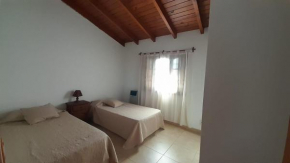 Casa Oro y miel